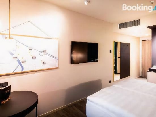 Фото Hilton Garden Inn Mannheim