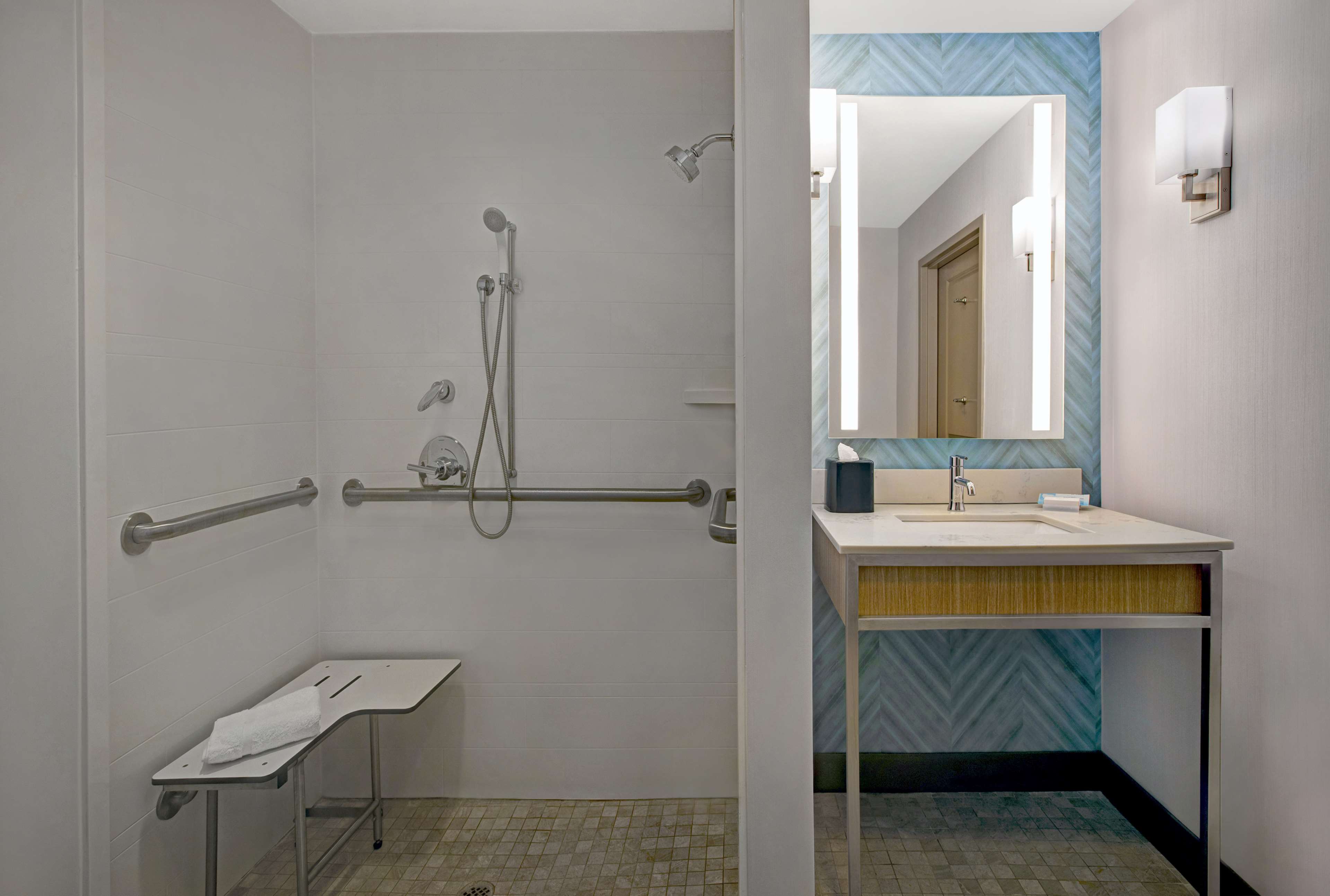 Фото Hilton Garden Inn Memphis/Southaven, Ms
