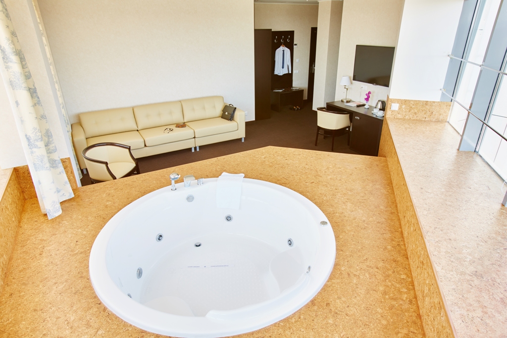 Фото Спа-отель Мелиот