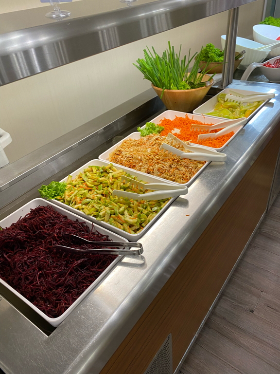 Фото Приветливый берег