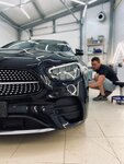 Ksenontsentr62 (Kasimovskoe Highway, 8литГ), auto detailing