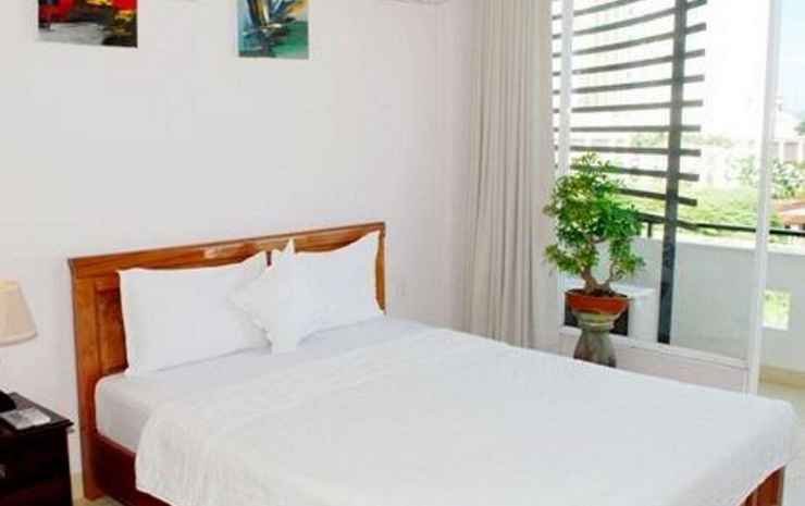 Фото Thai Son Hotel