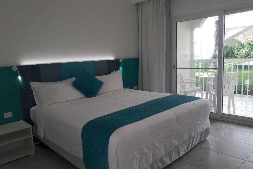 Фото Viva Tangerine by Wyndham, A Trademark All Inclusive