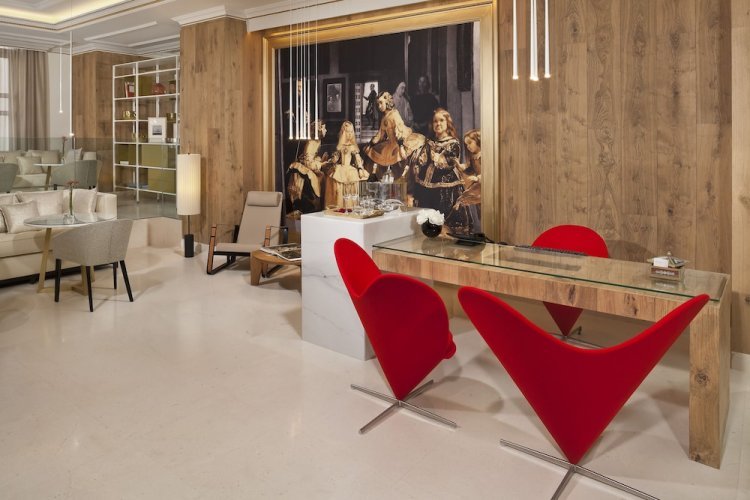 Фото Palacio de los Duques Gran Meliá