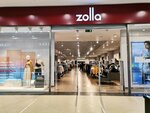 Zolla (Moskovskoe Highway, 21), clothing store