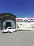 Igilik (Mambet Batyr Street, 10Б), furniture store