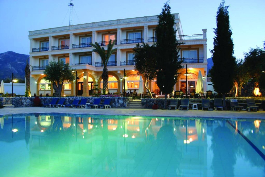 Фото Altinkaya Holiday Resort