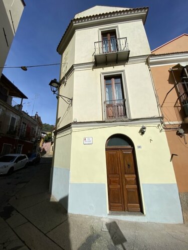 Гостиница La Scala del Sale