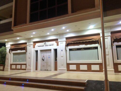 Gold center Fotoğraf 2