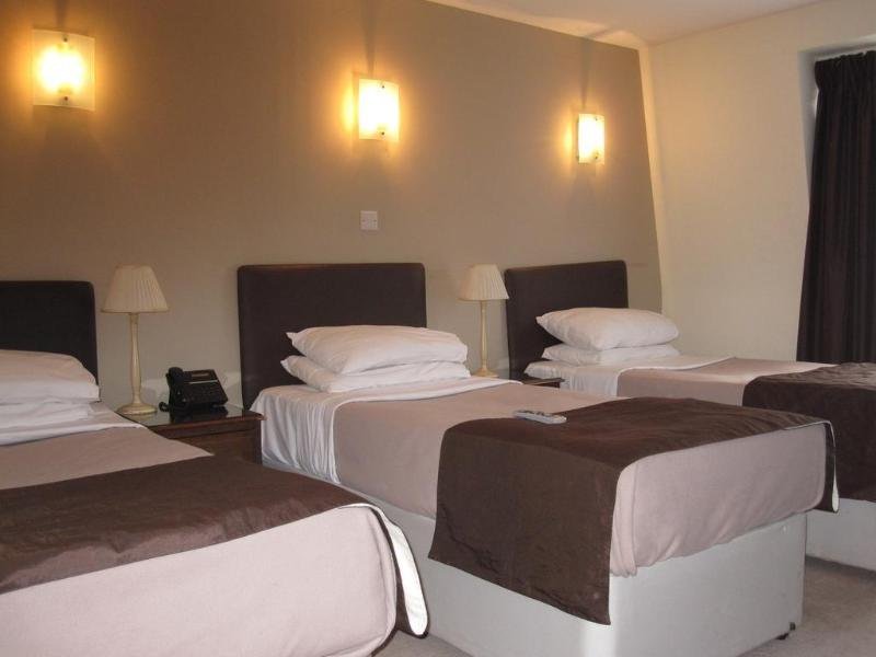 Фото Old Mill Hotel Bath