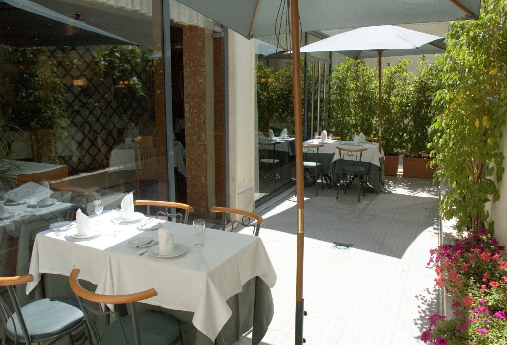 Фото Turim Lisboa Hotel