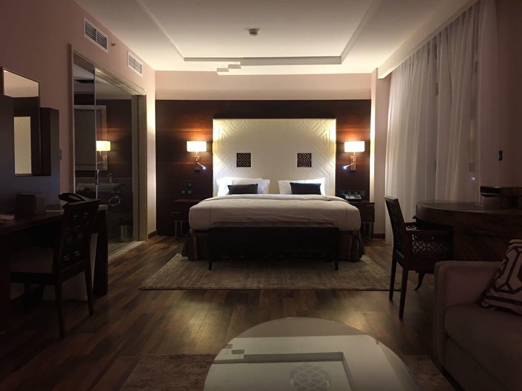 Фото Rua Al Hijrah Hotel