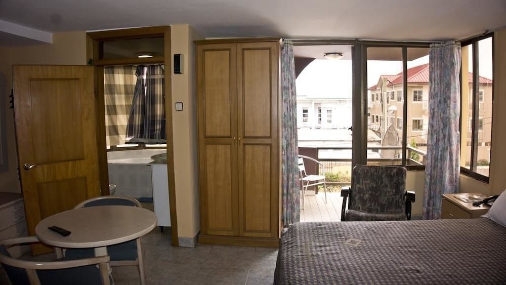 Фото Sam's Cottage