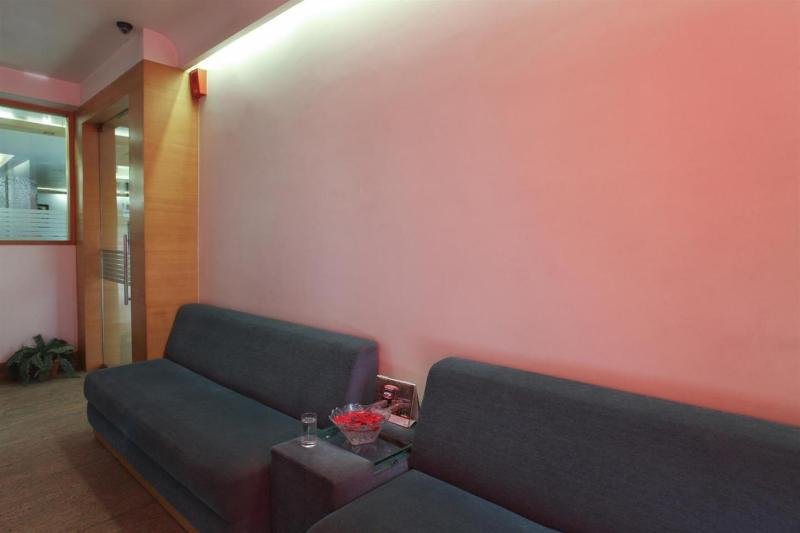 Фото Hotel Dasaprakash