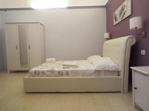 Фото Cusmano Residence