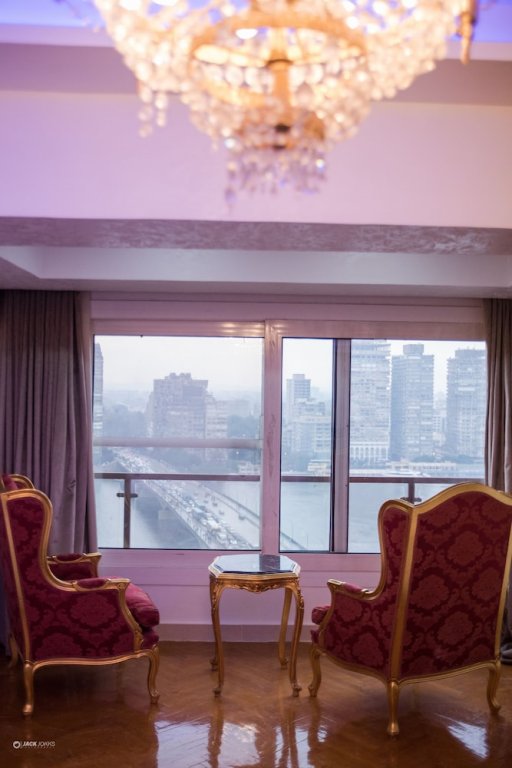 Фото Jasmine Hotel El Manial