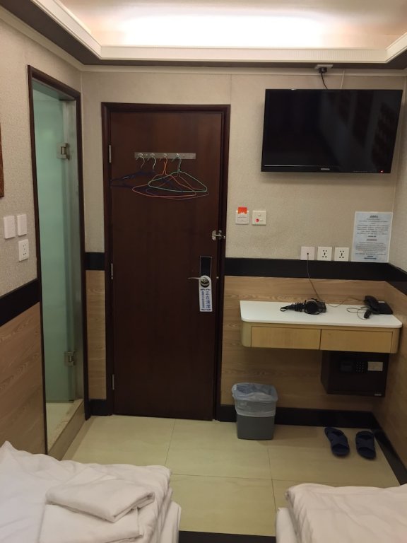 Фото RaiLei Hotel