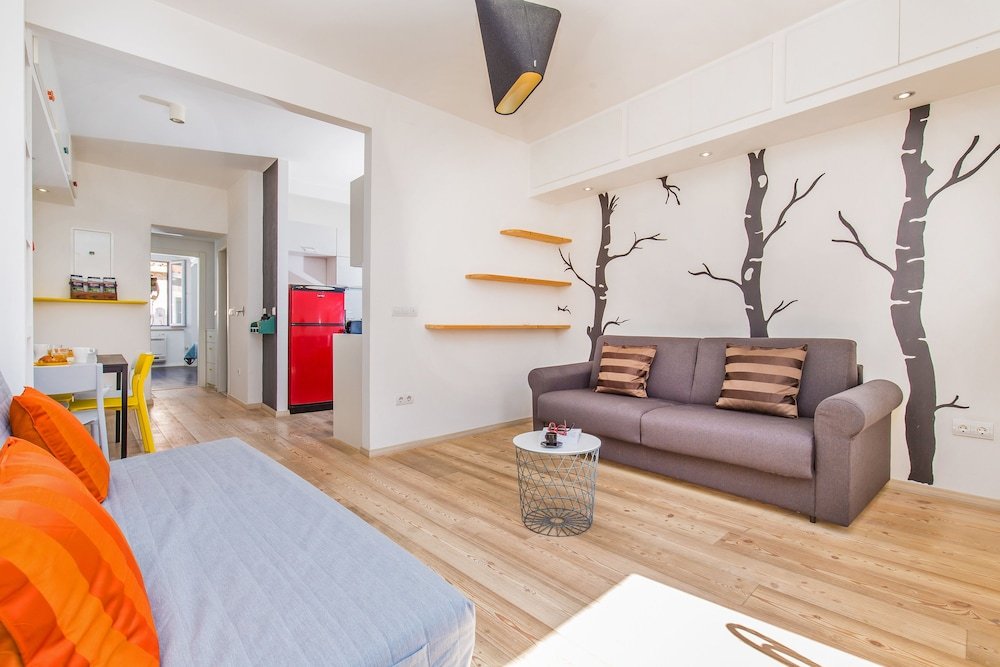 Фото Dubrovnik Residence Nodilo