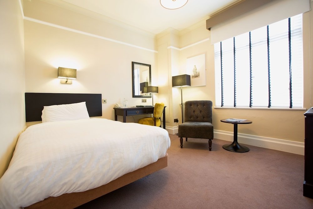 Фото White Hart Hotel