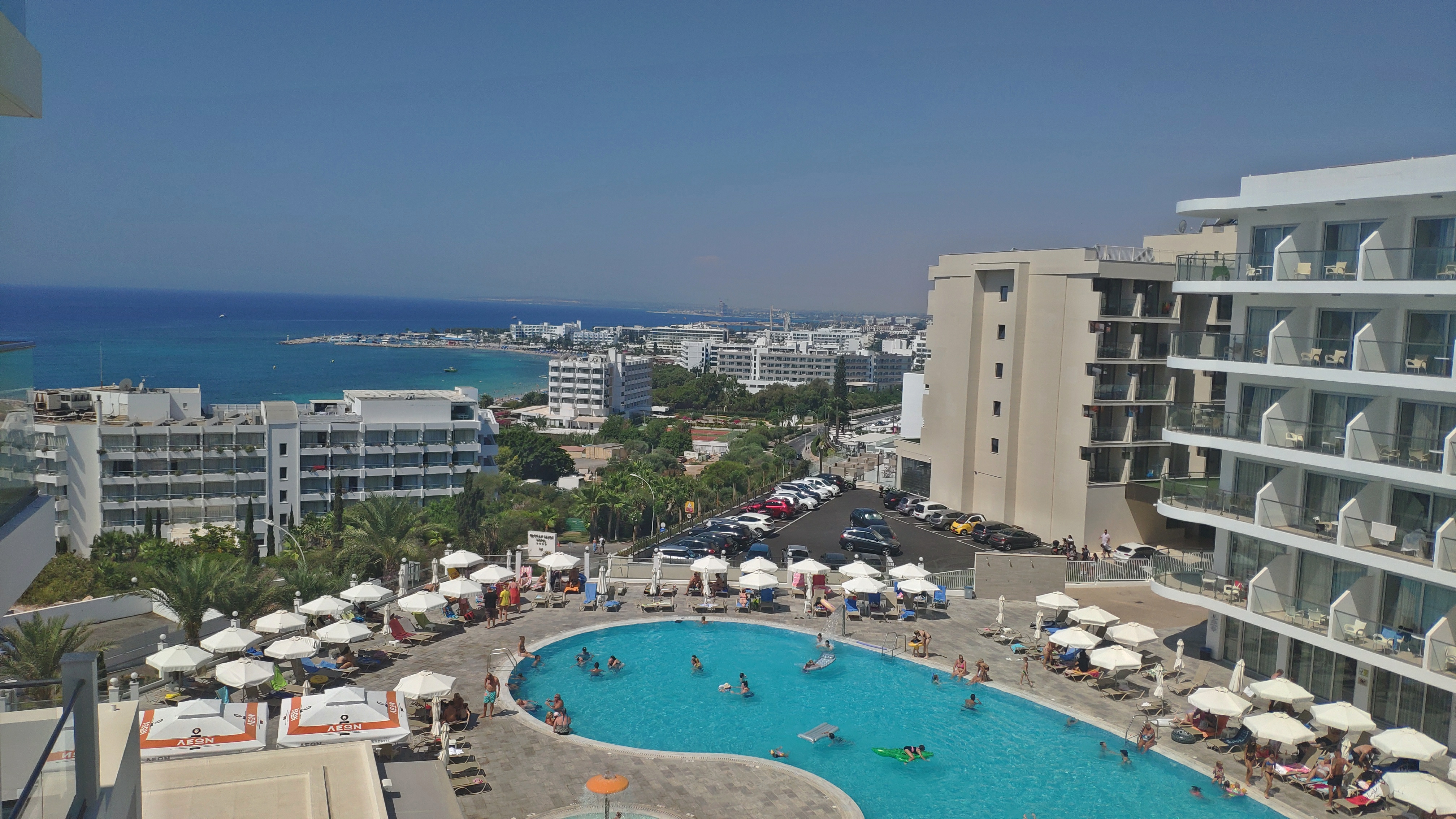 Фото Tofinis Hotel