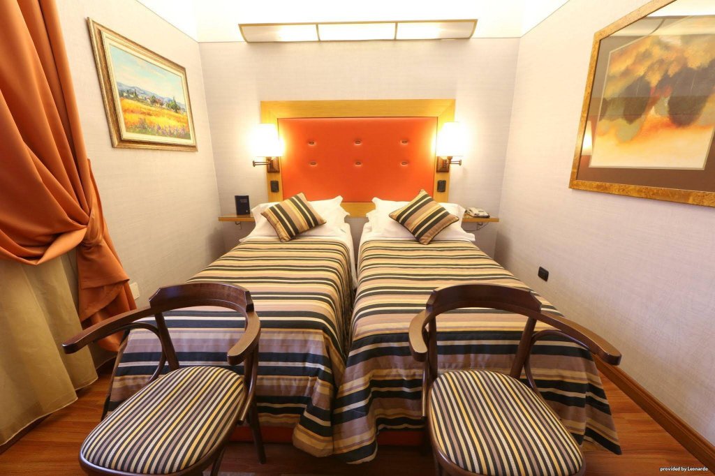 Фото Axyhotels Innstyle 