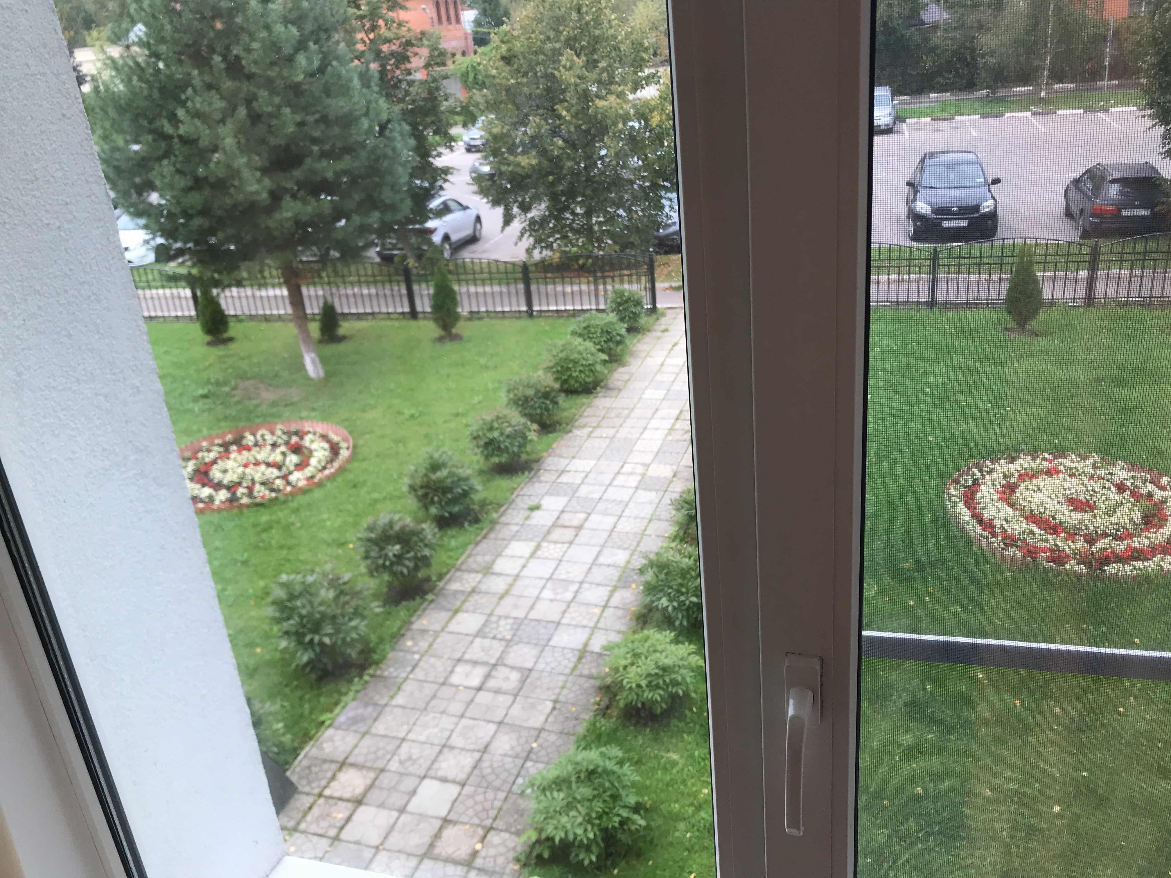 Фото Мон Плезир