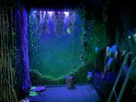 Call Jungle (Novocheryomushkinskaya Street, 11к1), quests