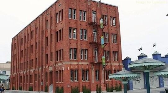 Фото отеля 1