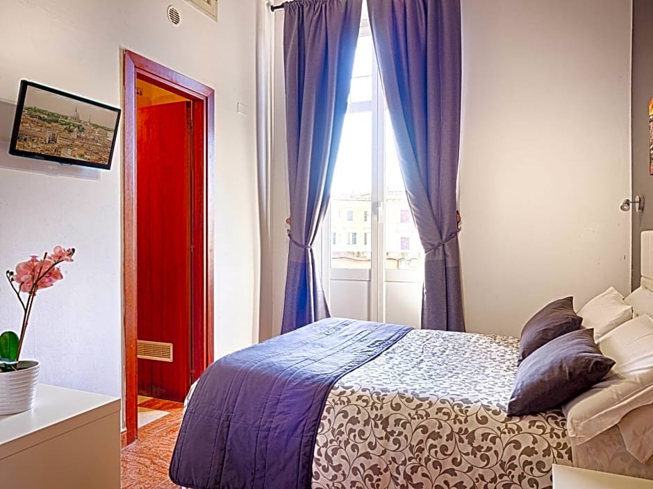 Фото Soggiorno Sunny