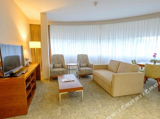 Фото Hilton Garden Inn Mbabane