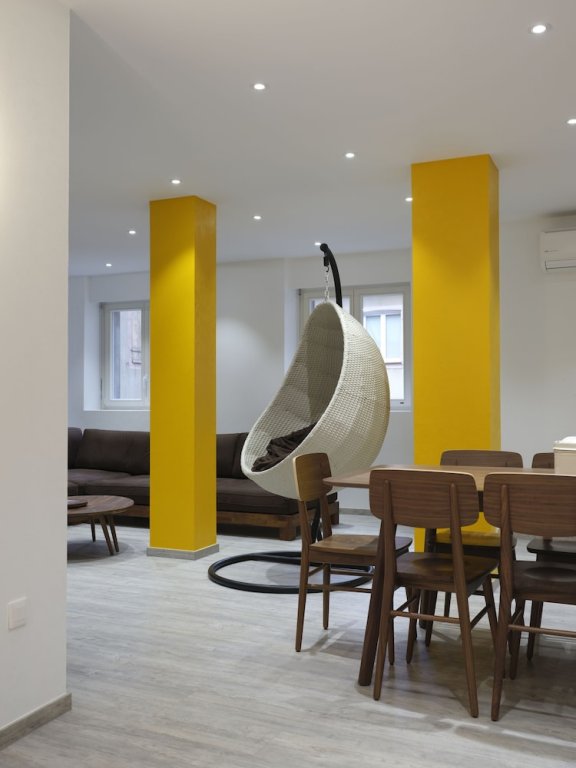 Фото Les Suites Du Cygne