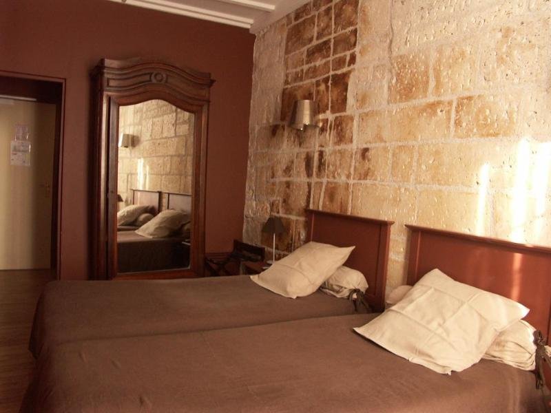 Фото Hotel Du Palais