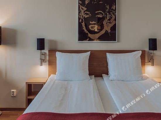 Фото Clarion Collection Hotel Mektagonen