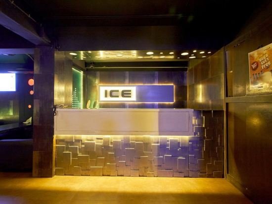 Фото Hotel Arcadia