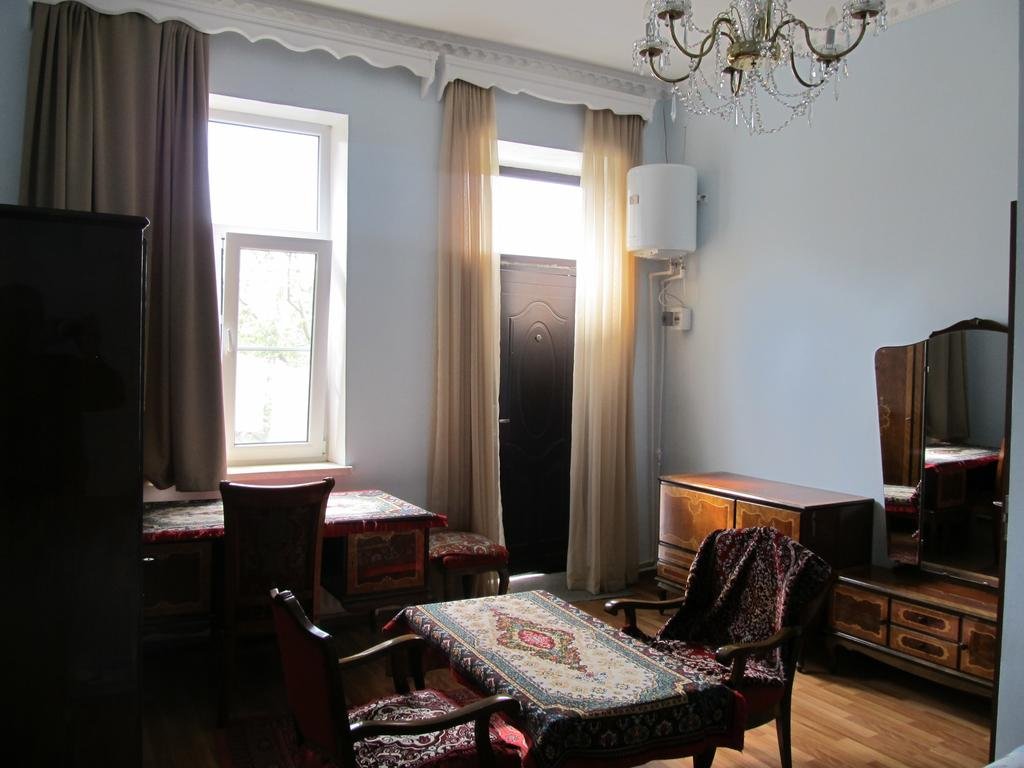 Фото Artush & Raisa B&B