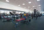 Ozon (prospekt Komarova, 11к1), sports hall, gym