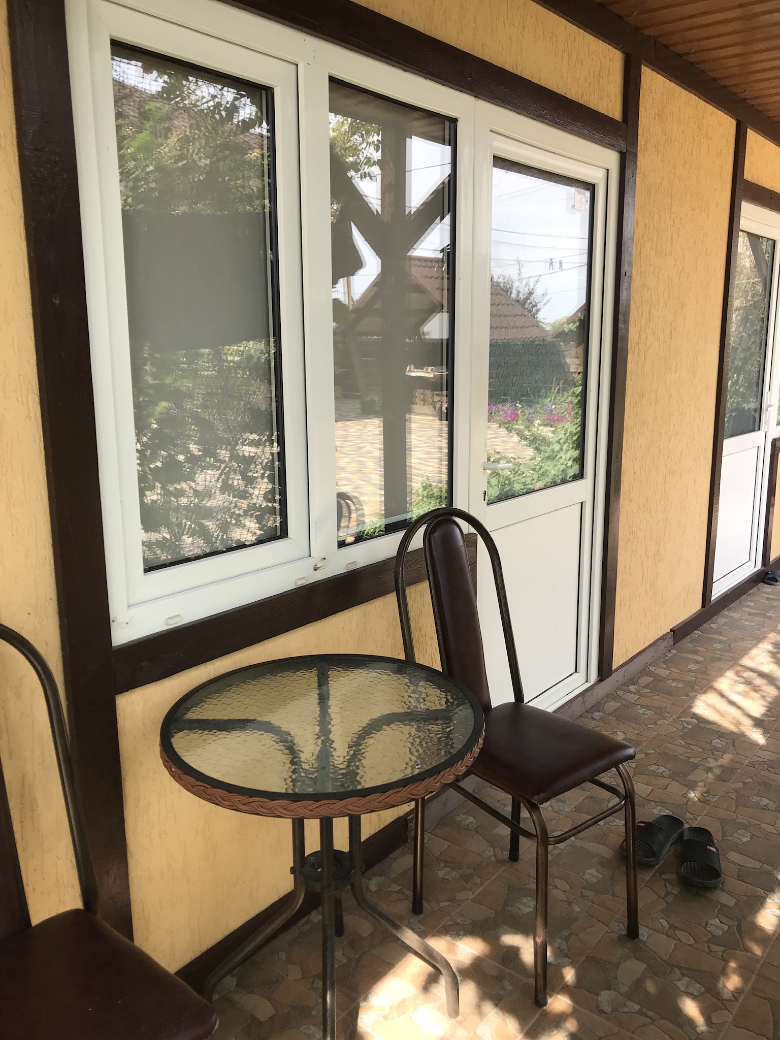 Фото У сестер