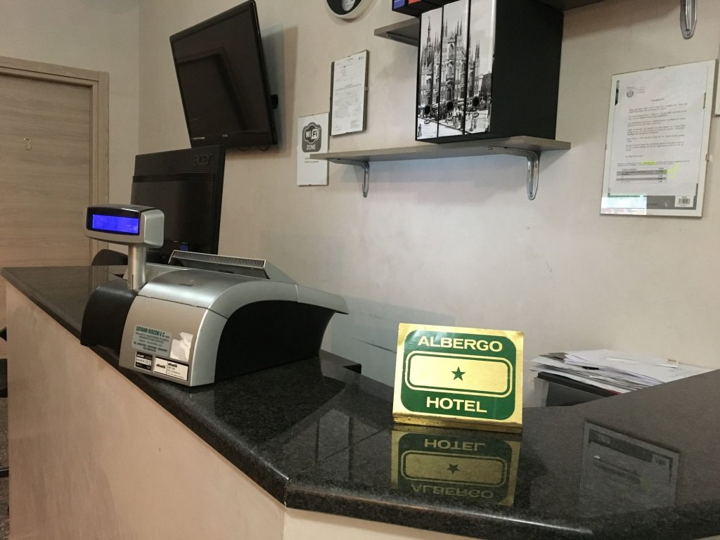 Фото отеля 5