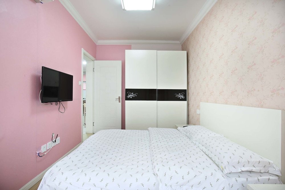 Фото Shanghai Yuesu Lingling Rd No. 6 Branch