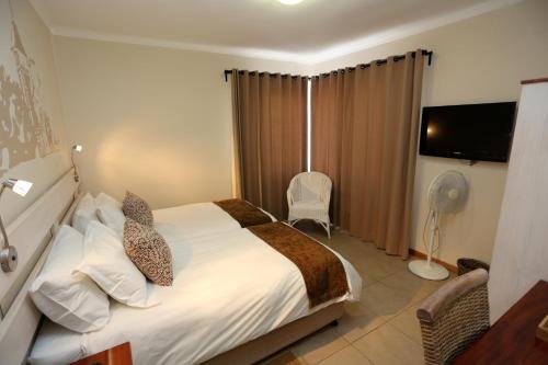 Фото Stay at Swakop Guesthouse