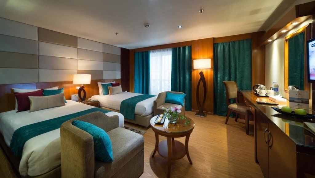 Фото Luxor Nile Cruises