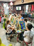 Artboomstudio (Lenina Avenue, 103), courses and master classes