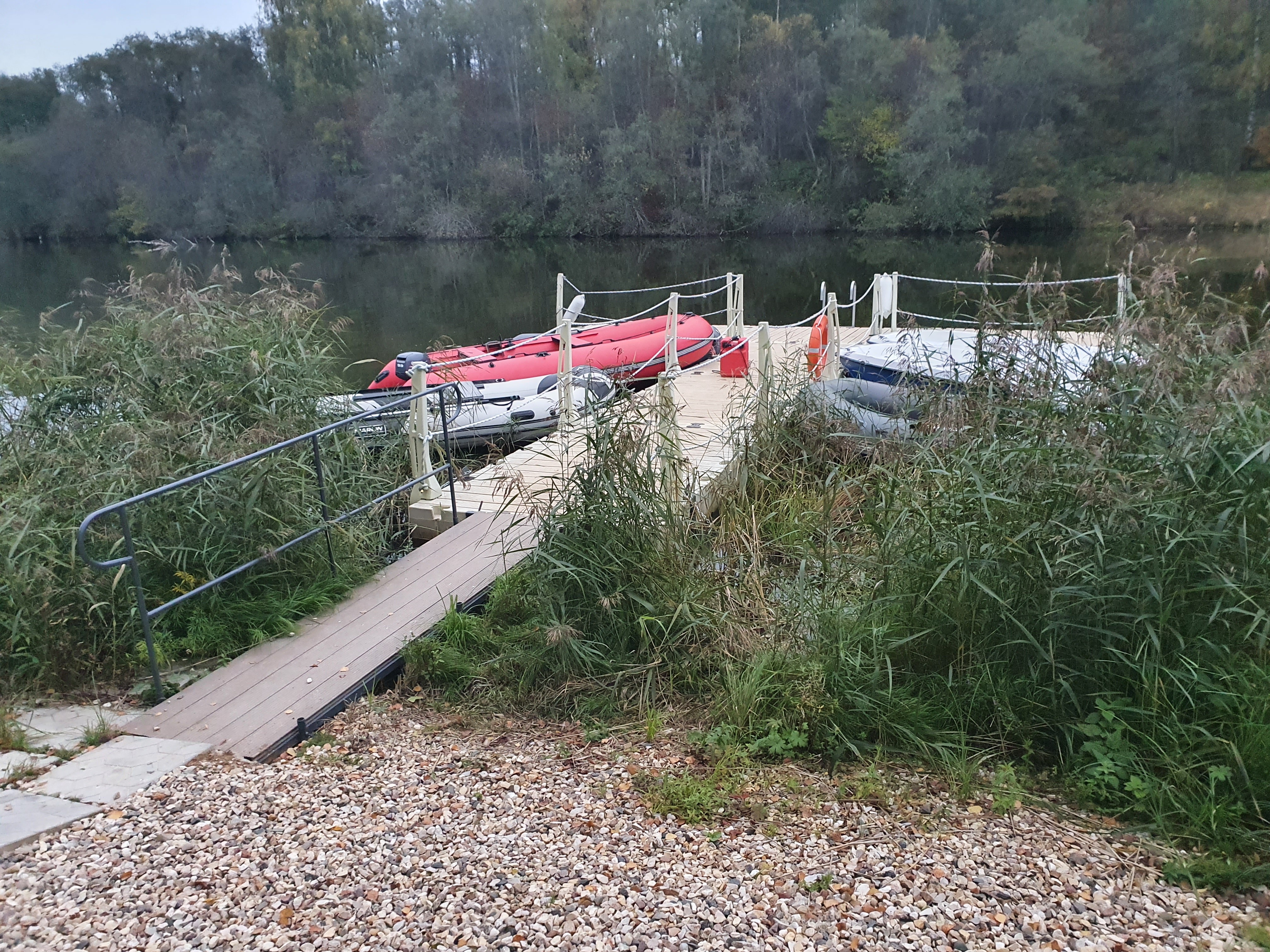 Фото Усть-Вазуза