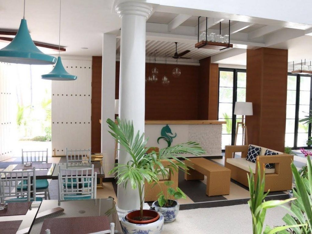 Фото Crystal Sands