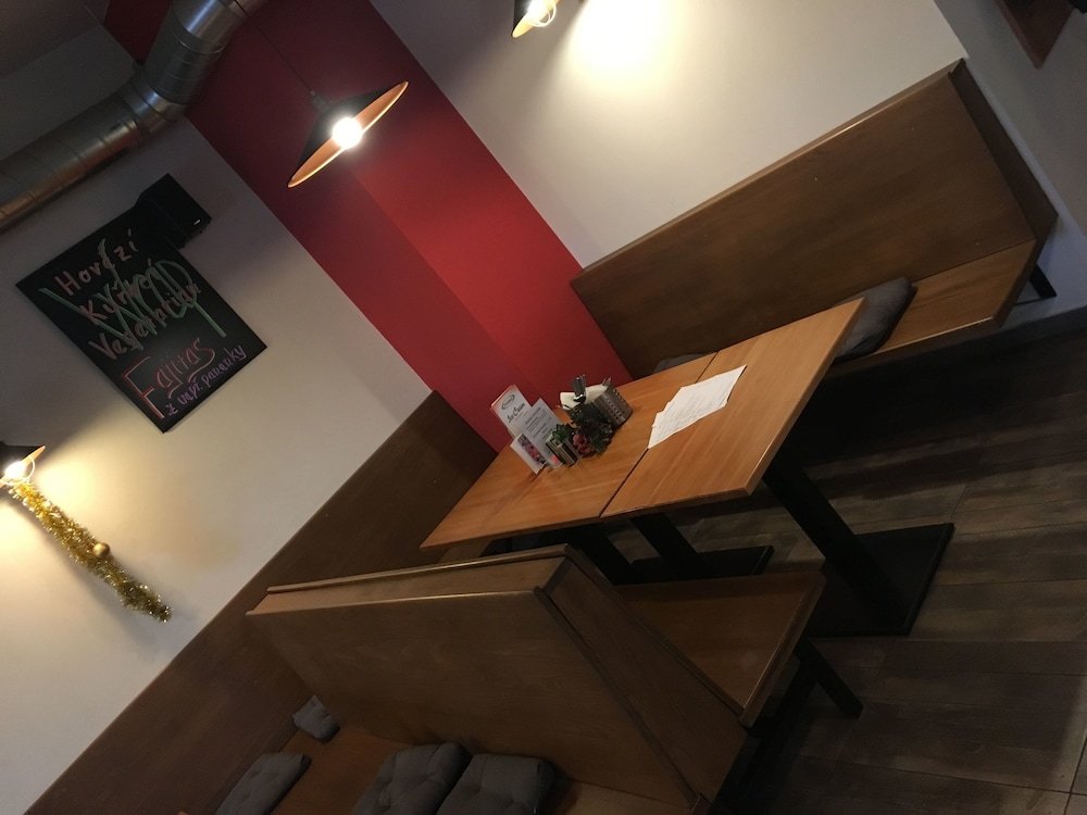 Фото Nová Hospoda - Hotel & Restaurant