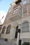 Kumbaraci Suites Taksim (İstanbul, Beyoğlu, Tomtom Mah., Tercüman Çk. Sok., 3/1), hotel