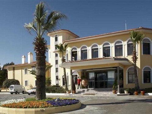 Гостиница Yahura отель в Эфелер