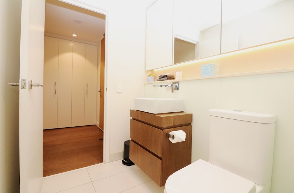 Фото Urban Eden in South Yarra - Rejuvenate Stays