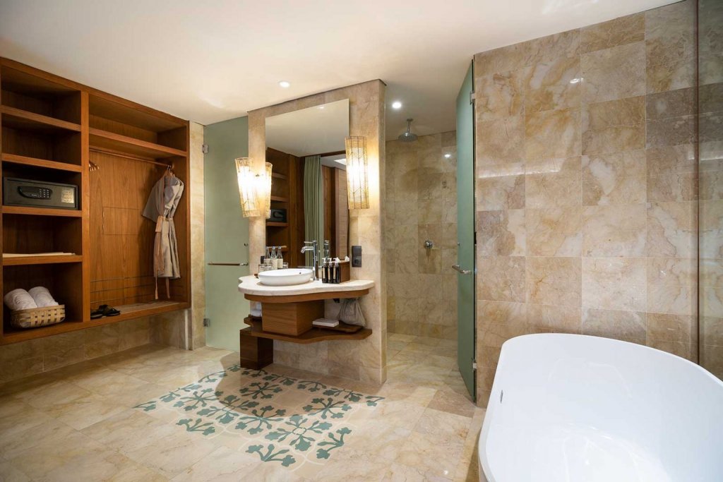 Фото Adiwana Monkey Forest