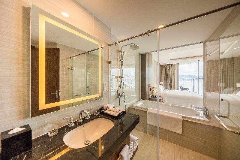 Фото The Empyrean Nha Trang